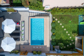 Lounge house Dolce Vita